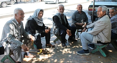 Yaşlı ve emekli vatandaşlar bu duruma isyan etti