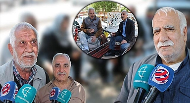 Yaşlılar geçmişi özlüyor
