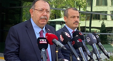 Yener: Sosyal medyadaki paylaşımlar gerçeği yansıtmıyor