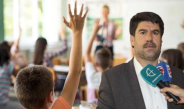 Yoksulluk sınırı 33 bin oldu, öğretmen maaşı 22 bin olacak!