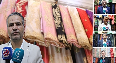 Yöresel kıyafetlere rağbet arttı mı?