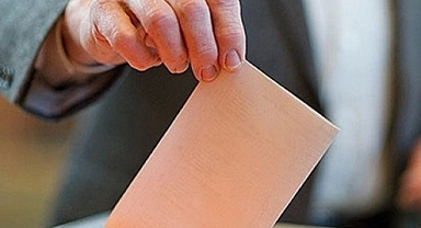 Yurt dışı ve gümrüklerde kullanılan oy sayısı