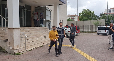 30 ilde 95 ayrı dosyadan aranan suç makinesi yakalandı