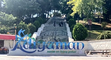 4,1 Büyüklüğünde deprem meydana geldi!