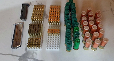 4 ilde yasa dışı silah imalathanelerine baskın: 27 gözaltı