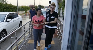 4 milyon liralık sahte altın süren şebekeye operasyon