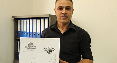 61 bölümlü 'Kırmızı Oda' dizisi yazara ait çıktı iddiası