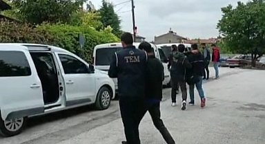 7 ilde FETÖ'ye büyük operasyon!