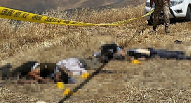 9 kişinin öldüğü olayda 5 gözaltı