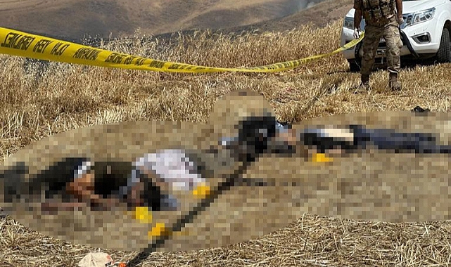 9 kişinin öldüğü olayda 5 gözaltı