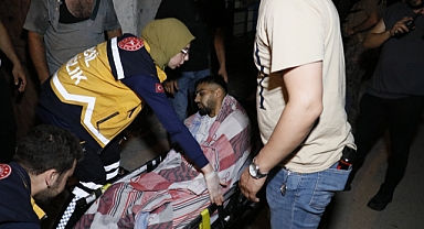 Adana’da alacak verecek kavgasında silahlar konuştu: 1 ölü, 1 yaralı