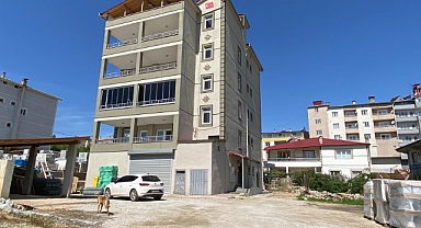 Adana'da jandarma komutanı evinde ölü bulundu