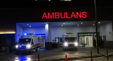 Adana'da öğrenci yurdunun güvenlik görevlisi öldürüldü