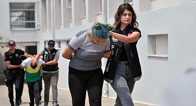 Adana'da uyuşturucu tacirleri tutuklandı