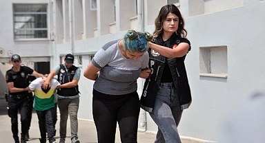 Adana'da uyuşturucu tacirleri tutuklandı