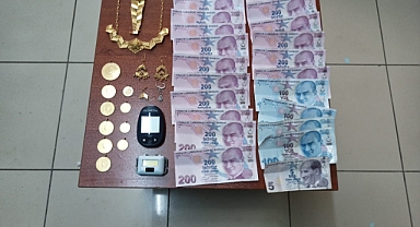 Adıyaman’da hırsızlık yapan 3 kişi tutuklandı