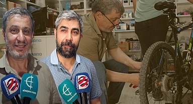 Akaryakıt fiyatlarının artması bakın vatandaşı neye yöneltti!