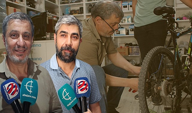 Akaryakıt fiyatlarının artması bakın vatandaşı neye yöneltti!