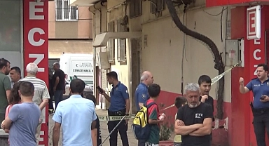 Antep'te 64 yaşındaki yaşlı kadın evinde ölü bulundu