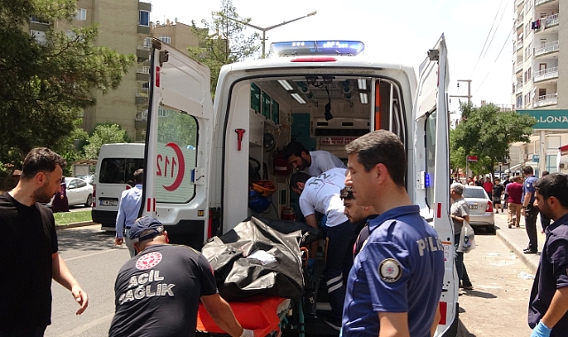 Arazi anlaşmazlığı yüzünden iki kardeş öldürüldü