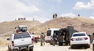 Arazi anlaşmazlığında tutuklu sayısı 13’e yükseldi