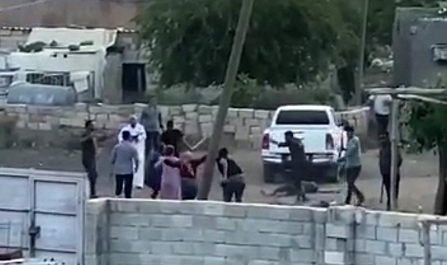 Arazi kavgasında ölü sayısı 2'ye yükseldi