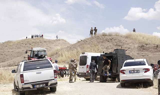 Arazi kavgasında ölü sayısı 9’a yükseldi