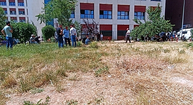 Arazi kavgasında yaralanan şahıs hayatını kaybetti