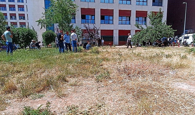 Arazi kavgasında yaralanan şahıs hayatını kaybetti