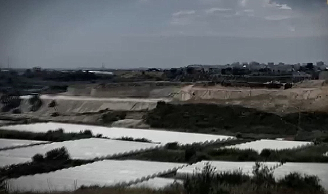 Arazilerini kendilerinin gibi gösterip satan 22 kişi tutuklandı