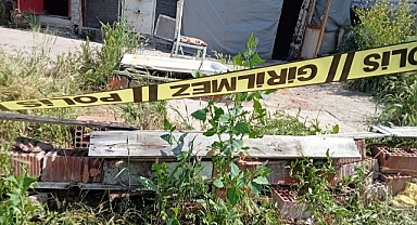 Arkadaşlar arasında çıkan kavga kanlı bitti: 1 ölü, 1 yaralı