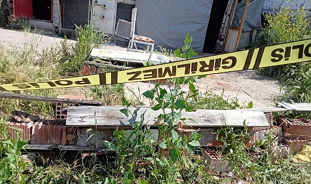 Arkadaşlar arasında çıkan kavga kanlı bitti: 1 ölü, 1 yaralı