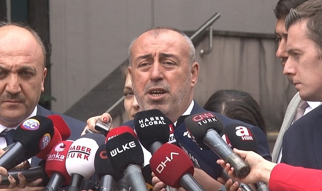 Asgari ücret tespit komisyonundan ilk açıklama