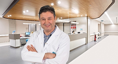 Bağırsaktaki parazitlere dikkat