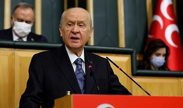Bahçeli'den asgari ücret açıklaması: "Söz veriyorum"