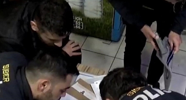 Bahis çetesi operasyonu: 18 tutuklama