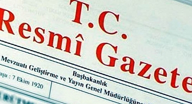 Bakan Yardımcılıklarına Atama Kararları Resmi Gazete'de !