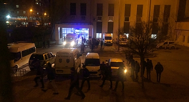 Baraj Gölü'ne giren iki kuzen boğuldu