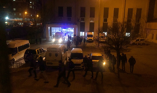 Baraj Gölü'ne giren iki kuzen boğuldu