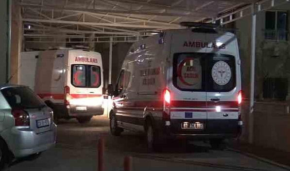 Baraja giren Down sendromlu çocuk boğuldu