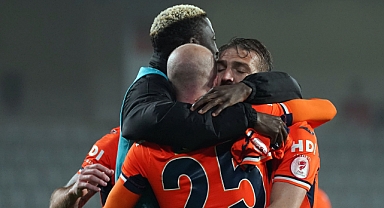 Başakşehir, en fazla maça çıktığı sezonu geride bıraktı