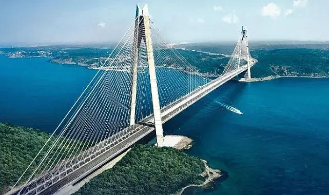 Bayram nedeniyle ulaşımda rekor kırıldı