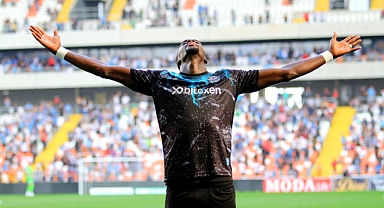 Belhanda takımın gol kralı oldu