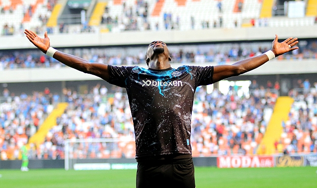 Belhanda takımın gol kralı oldu