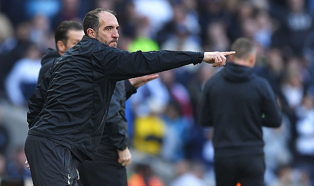 Bournemouth'da Gary O'Neil ile yollar ayrıldı