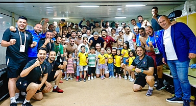 Bucaspor 1928, Şanlıurfaspor ile finalde karşılaşacak