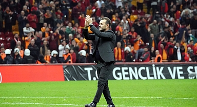 Buruk kariyerinde Fenerbahçe ile 14 kez karşılaştı