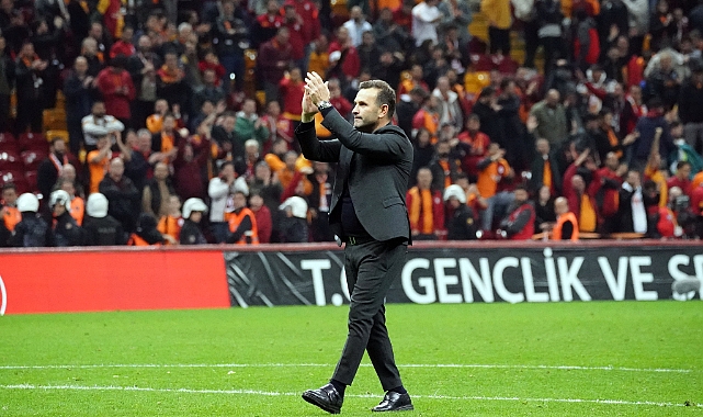 Buruk kariyerinde Fenerbahçe ile 14 kez karşılaştı