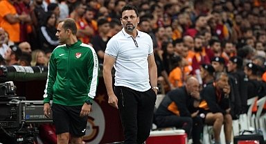 Cardiff City, takımın Teknik Direktörü Erol Bulut