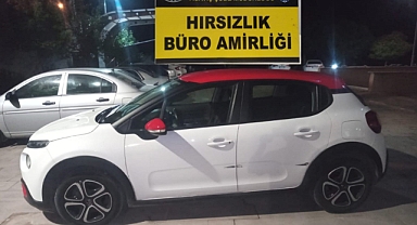 Çeşitli suçları bulunan 18 şüpheli yakalandı